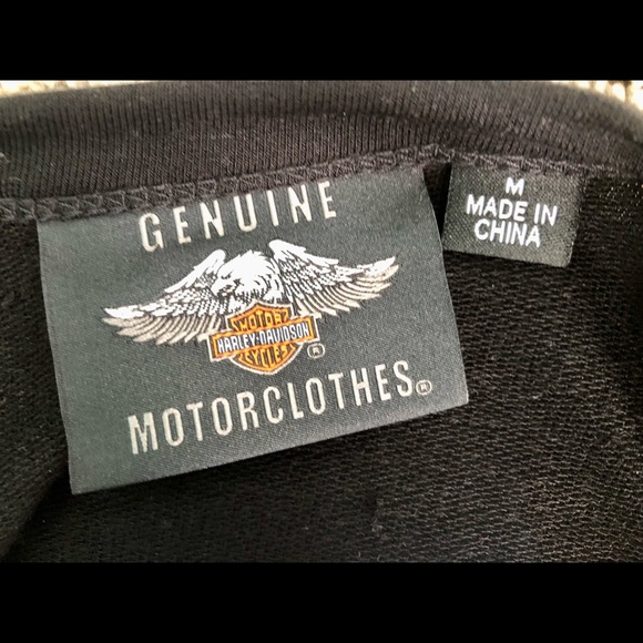 🖤HARLEY DAVIDSON Sexy Top🖤 - Picture 4 of 6